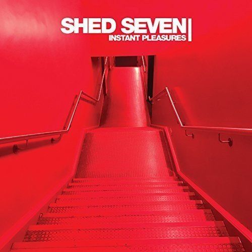 Instant Pleasures cover art