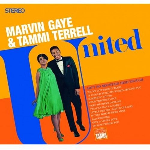 United cover art