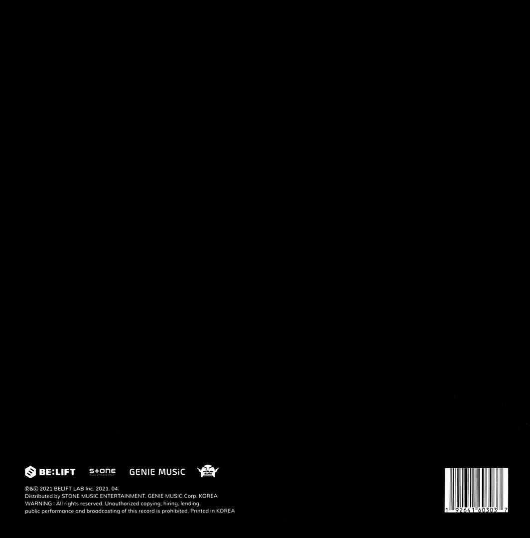 Border: Carnival [Hype Version] cover art