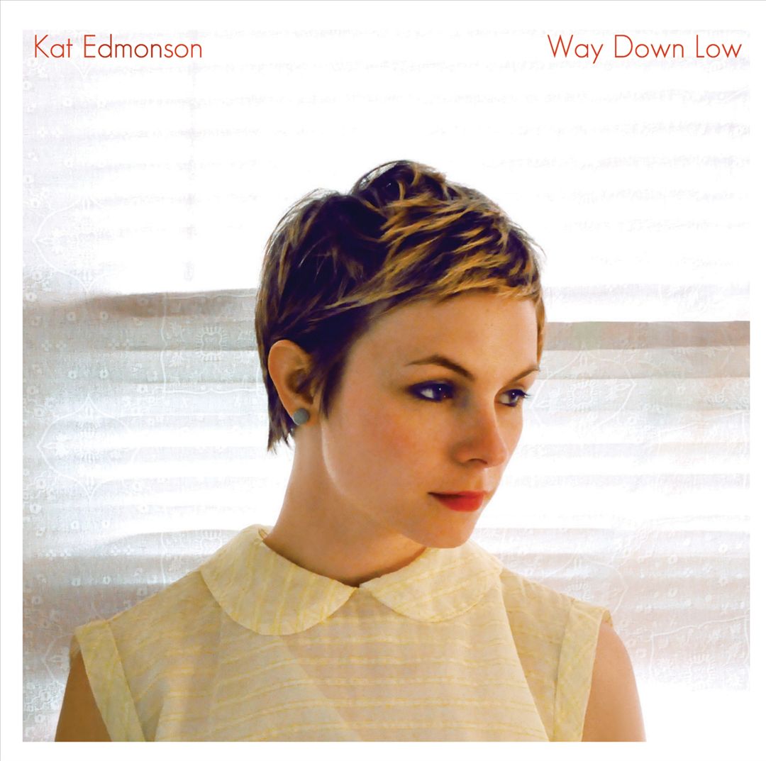 Way Down Low cover art