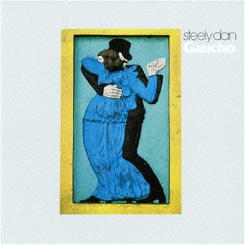 Gaucho cover art