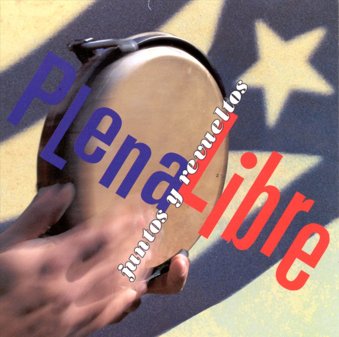 Juntos yY Libre cover art
