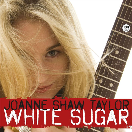 White Sugar cover art