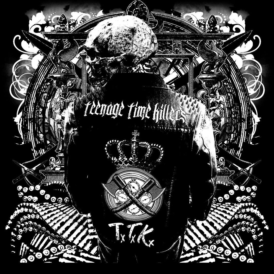 Greatest Hits, Vol. 1 cover art