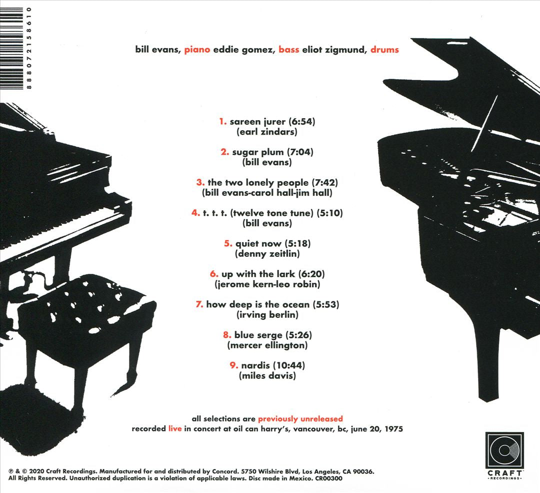 On a Friday Evening cover art