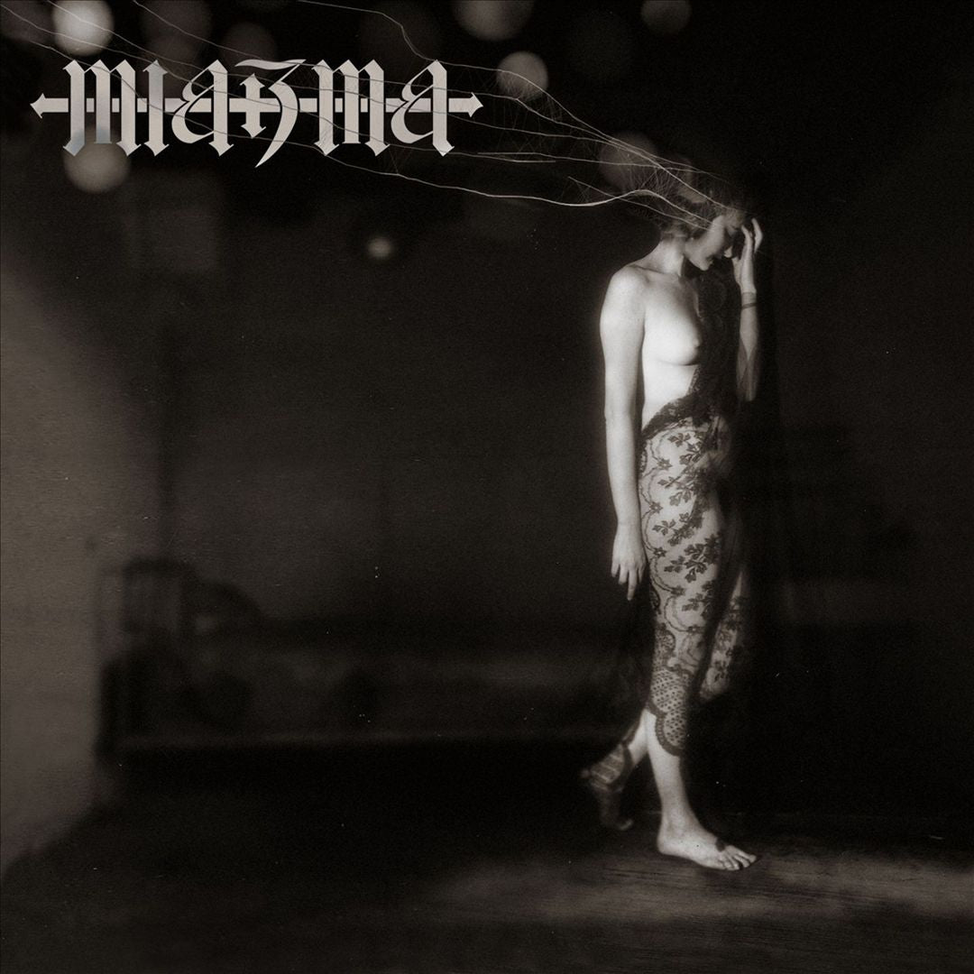 Miazma cover art