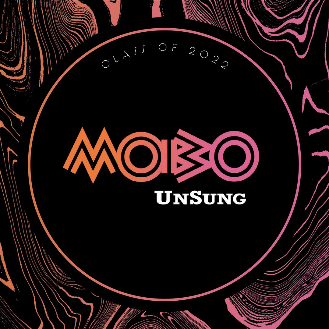 MOBO Unsung: Class of 2022 cover art