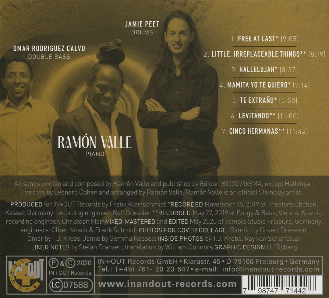 Inner State cover art
