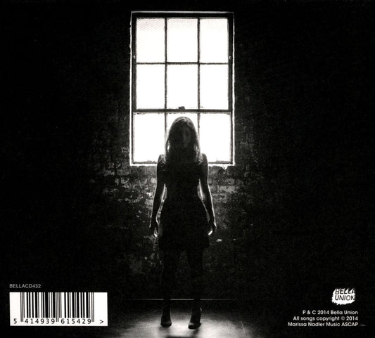 July cover art