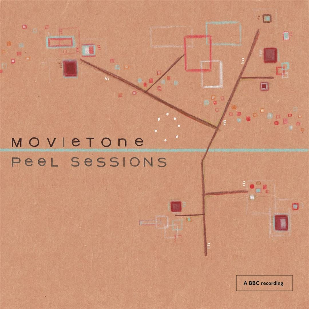 Peel Sessions cover art