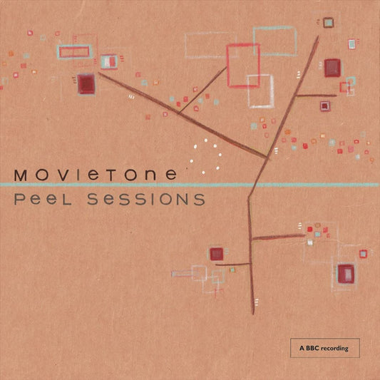 Peel Sessions cover art