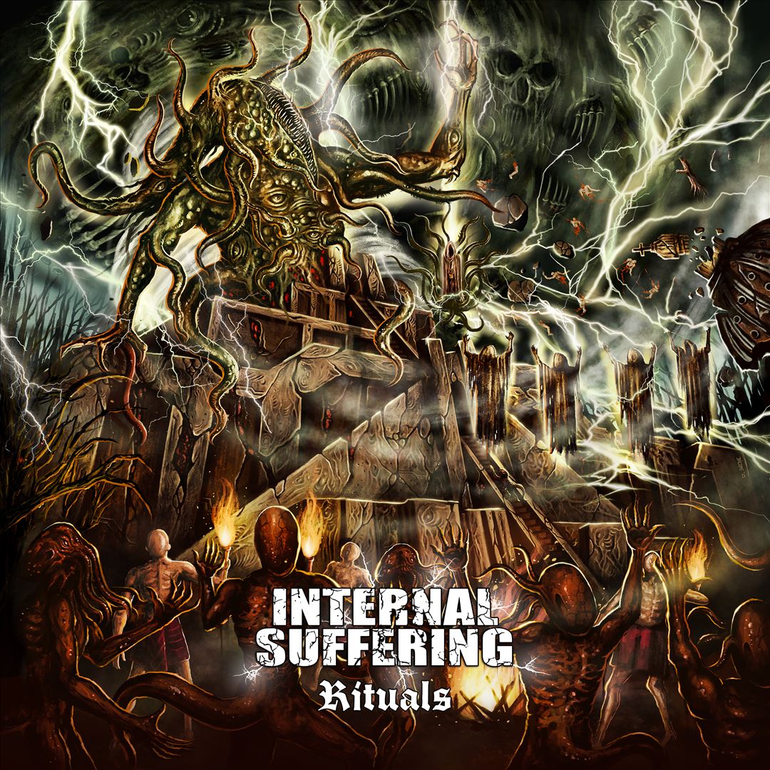 Rituals cover art
