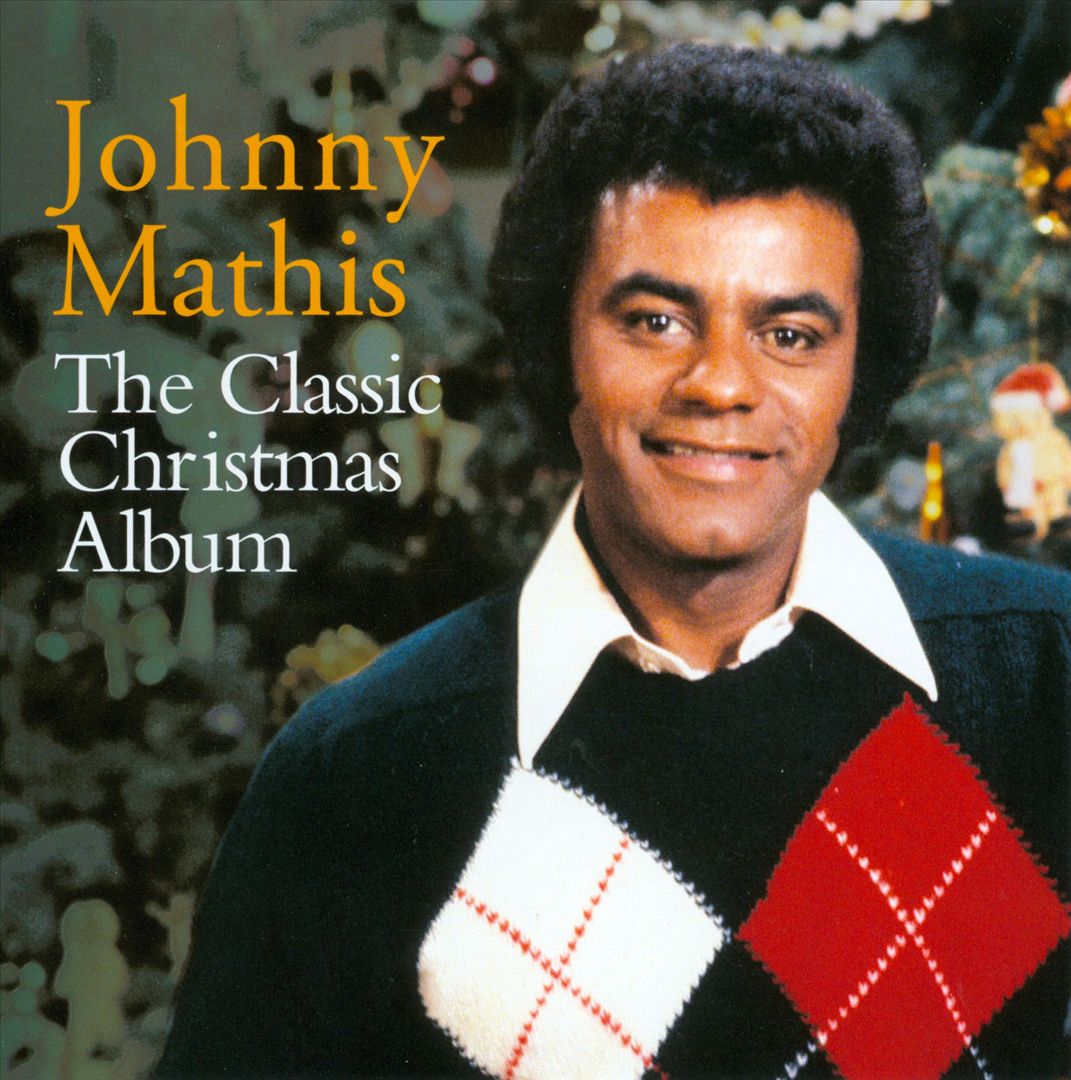 Classic Christmas Album [Bonus Tracks] cover art