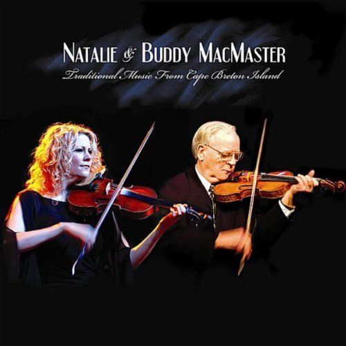 Traditional Music From Cape Breton Island cover art