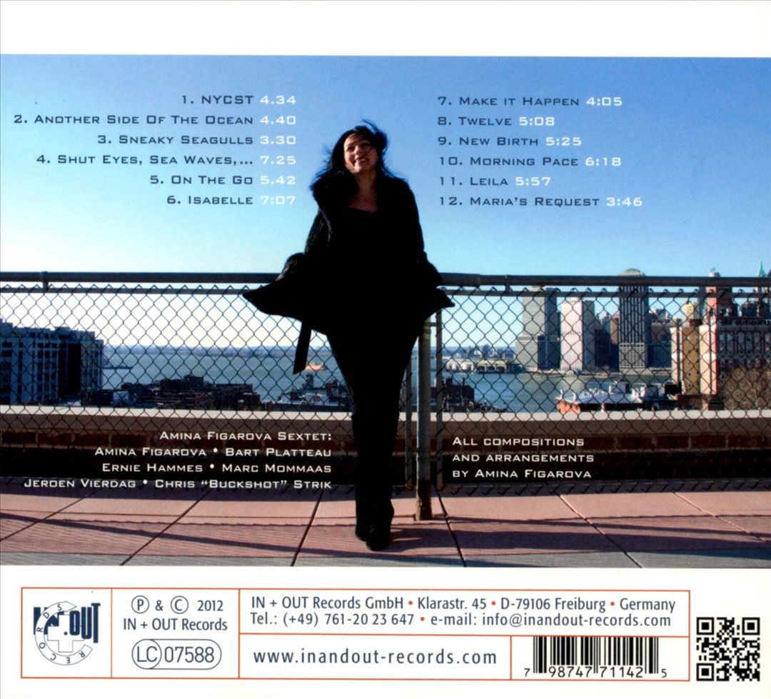 Twelve cover art