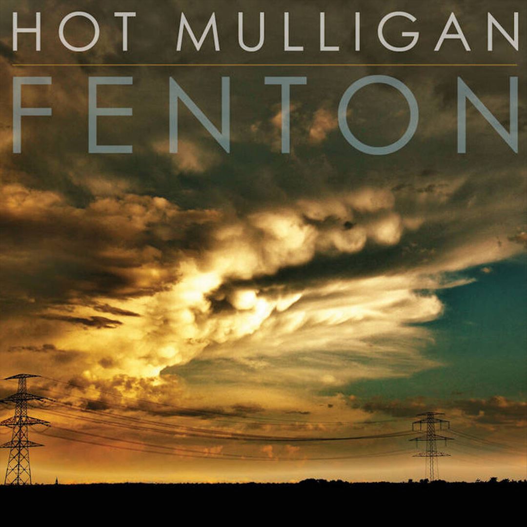Fenton + Honest & Cunning cover art