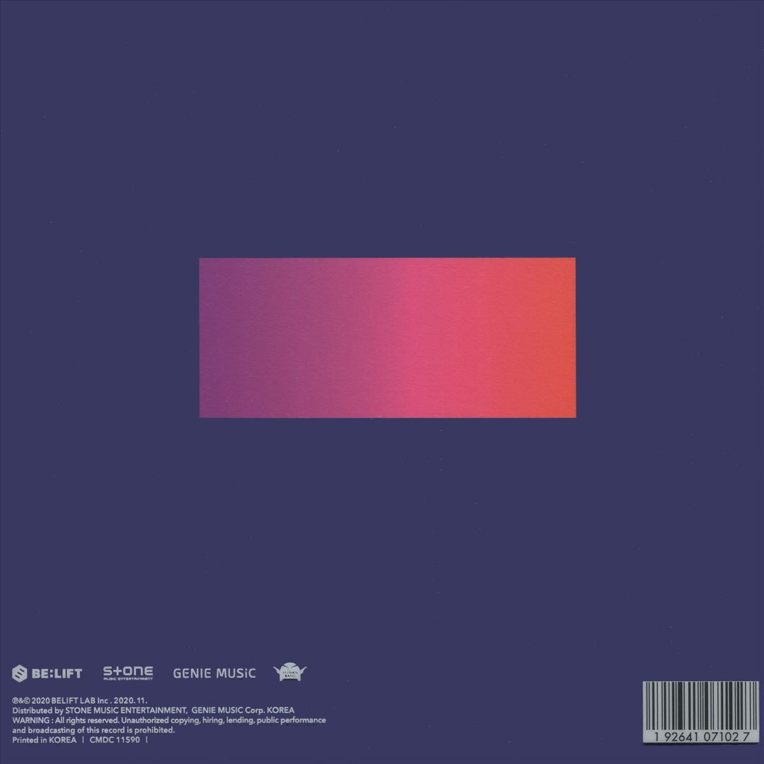 Border: Day One [Dusk Version] cover art