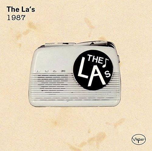 1987 cover art
