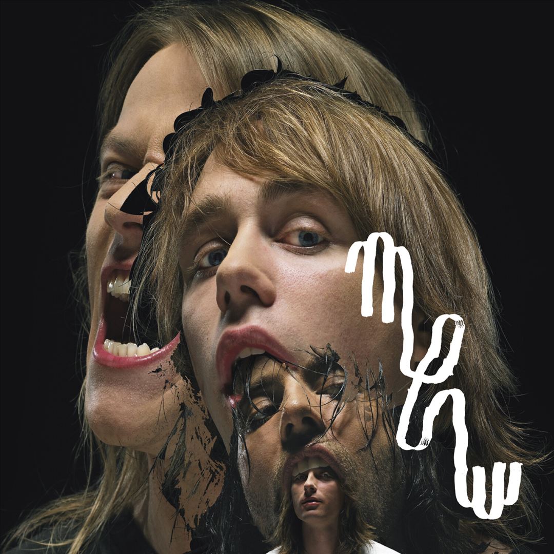 And the Glass Handed Kites cover art