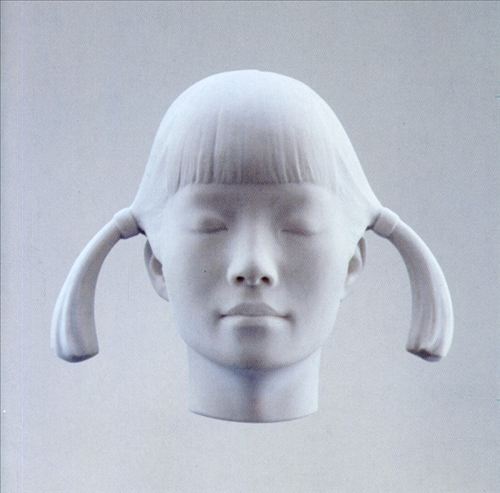 Let It Come Down cover art