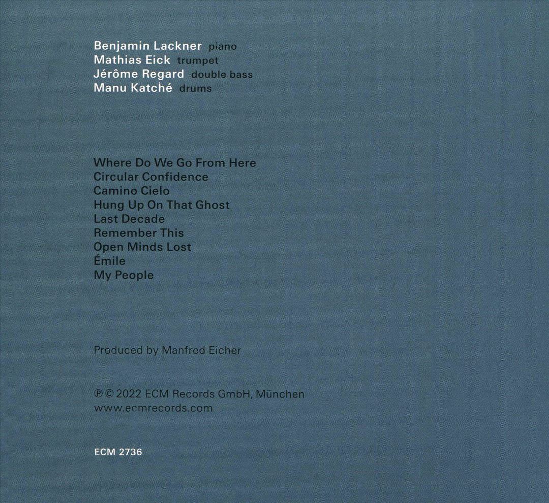 Last Decade cover art