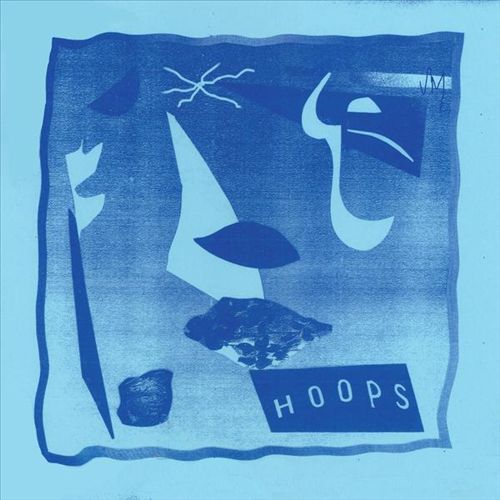 Hoops [LP] cover art