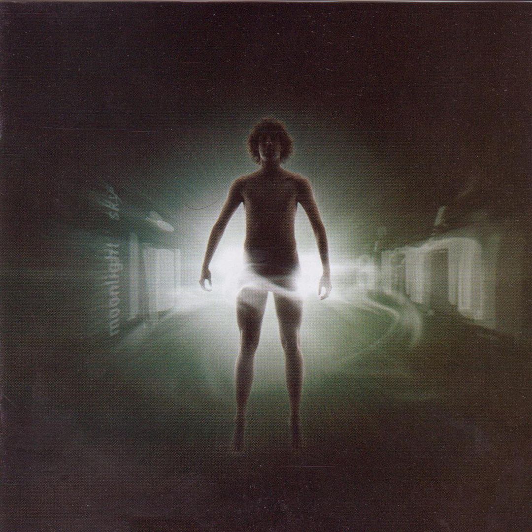 I Am cover art