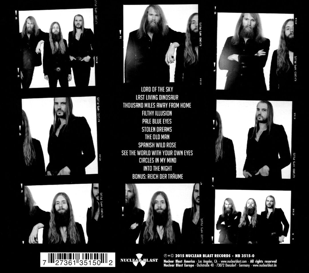 Berlin cover art