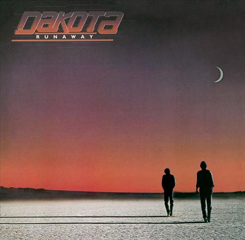 Runaway cover art
