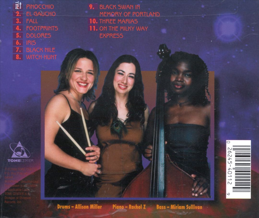 On the Milky Way Express: A Tribute to the Music of Wayne Shorter cover art