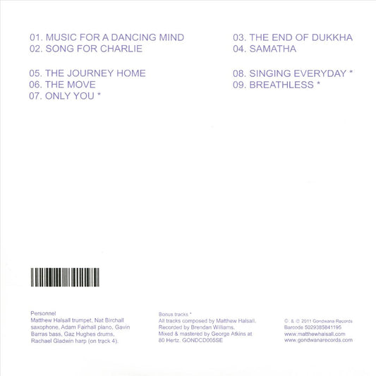On the Go [Special Edition] cover art