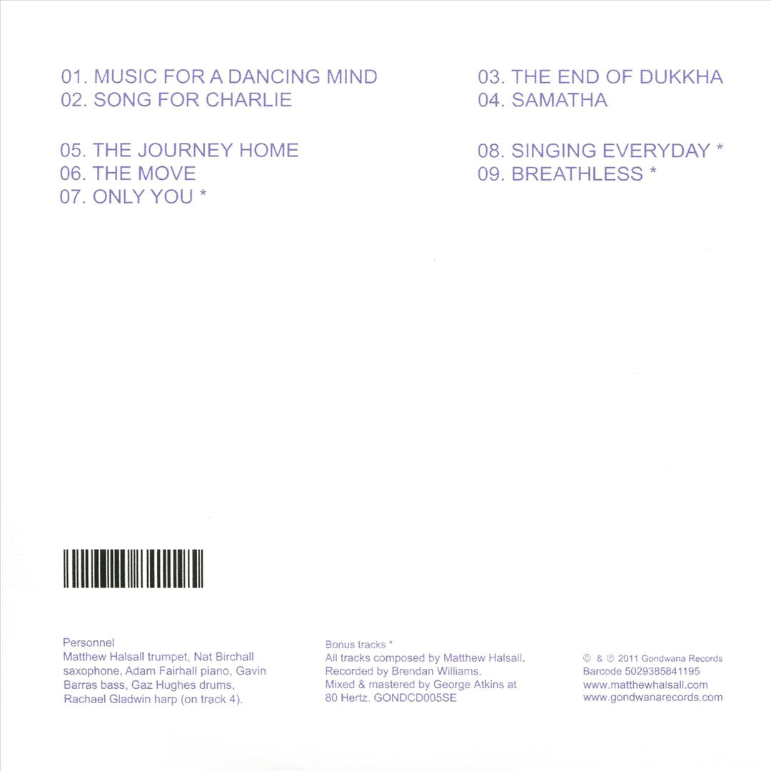 On the Go [Special Edition] cover art