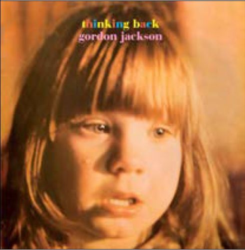 Thinking Back cover art