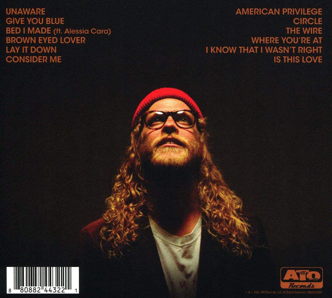 Apart cover art