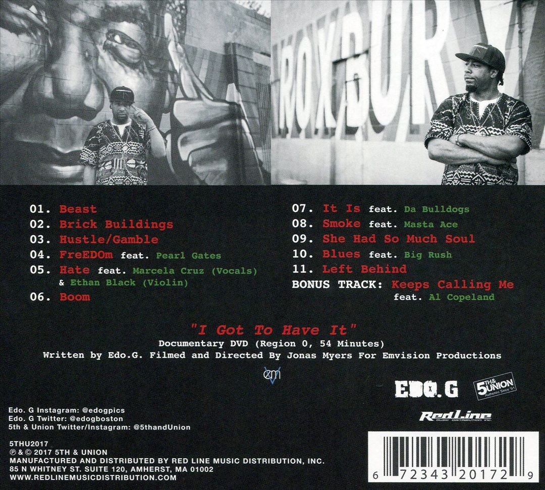Freedom cover art