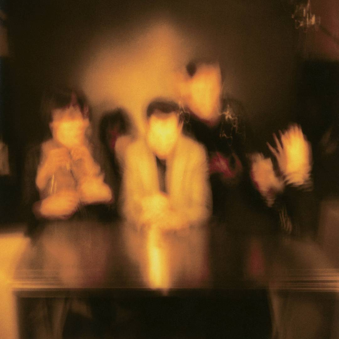 Primary Colours cover art