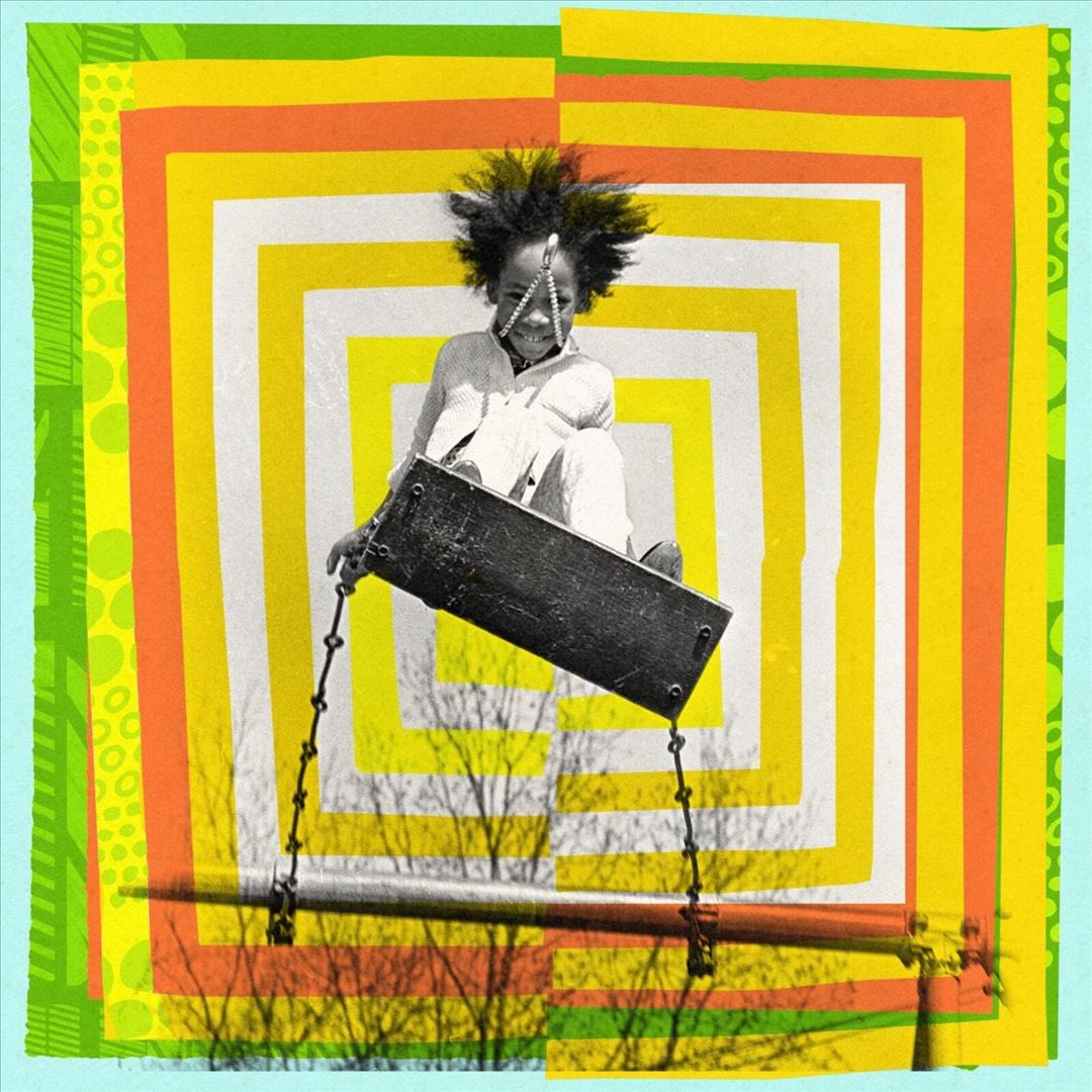 People of Earth cover art
