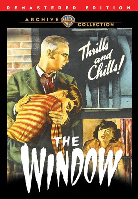 Window cover art