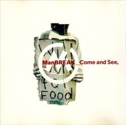 Come & See cover art