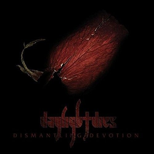 Dismantling Devotion cover art