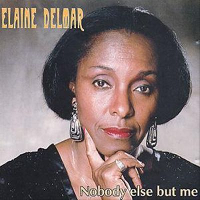 Nobody Else But Me cover art