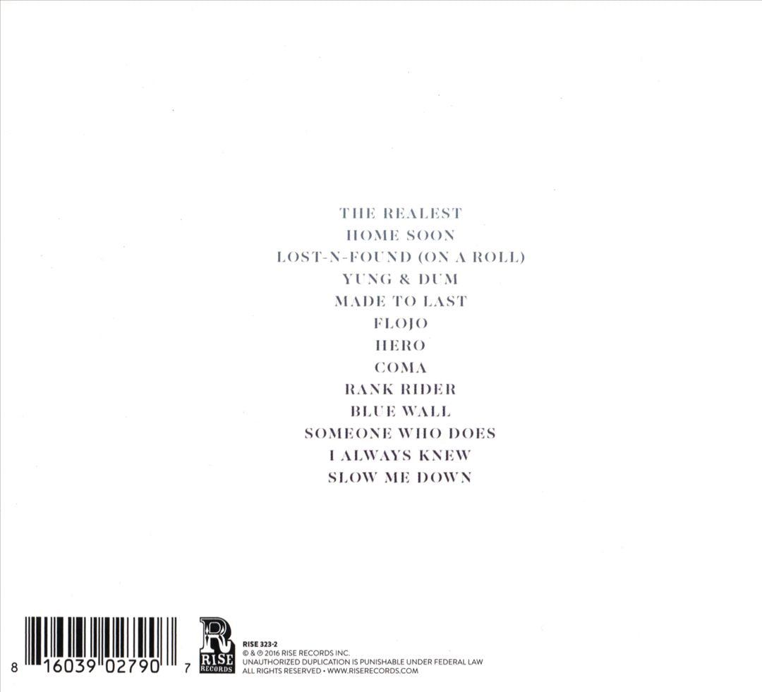 Headspace cover art
