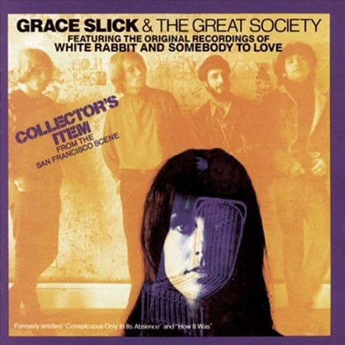 Collector's Item from the San Francisco Scene cover art
