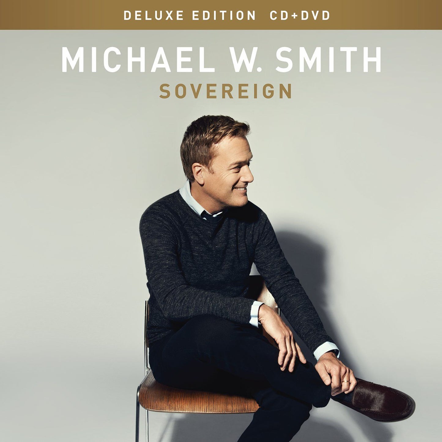 Sovereign [CD/DVD] [Deluxe] cover art
