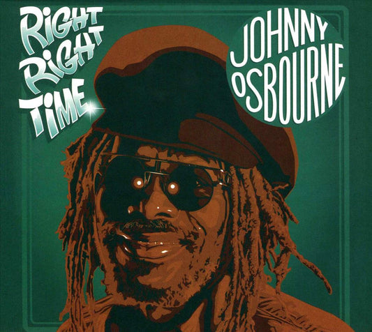 Right Right Time cover art