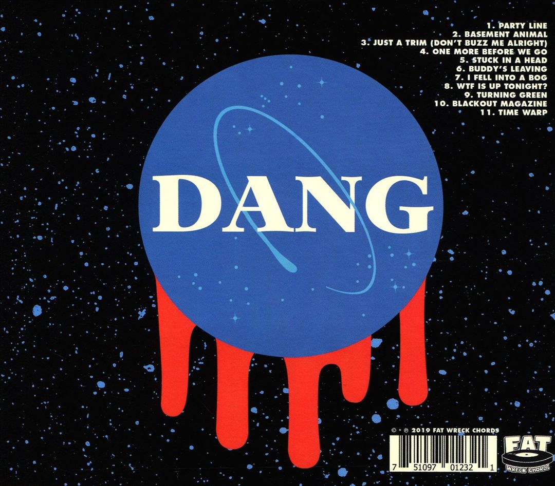 Gigantic Sike cover art