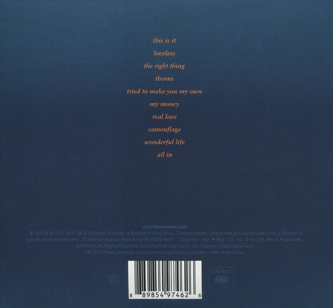 Lo Moon cover art
