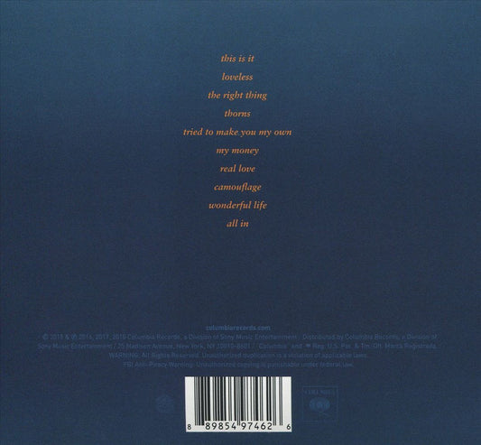 Lo Moon cover art