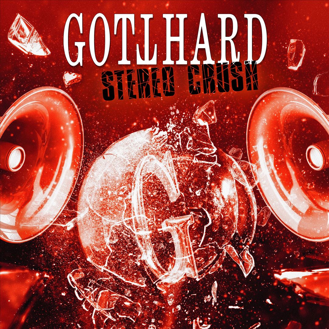 Stereo Crush cover art