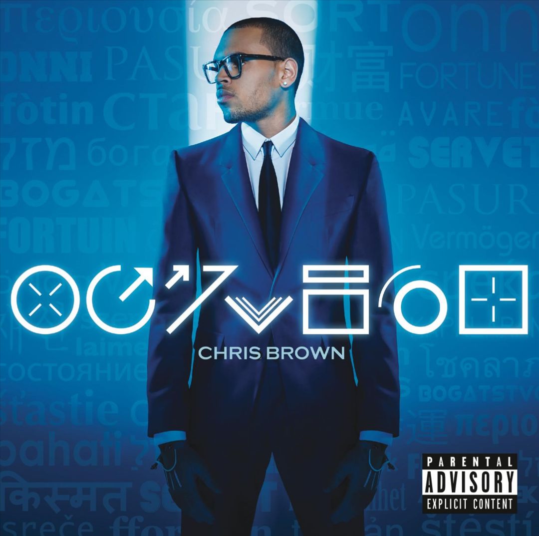 Fortune cover art
